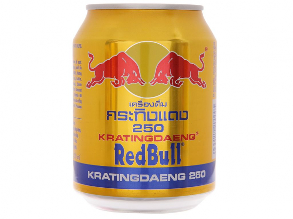 Redbull